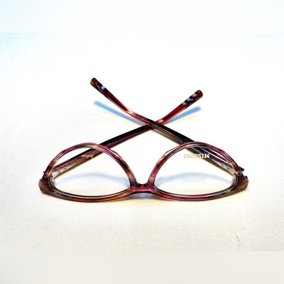 Missoni MIS 0011 BCC 140 Frame for eyeglasses - Picture 9 of 12